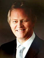Dr Dean Panter