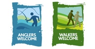 Categorisation welcome logos