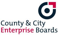 County & City Enterprise Boards logo