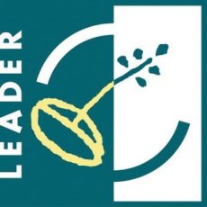 LEADER programme logo