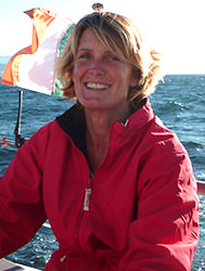Image of Deborah Evens