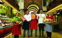 Start a Tourism Business