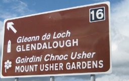 Using signage to promote your business