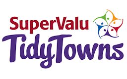 Tidy towns logo
