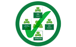 What does the sign signify?