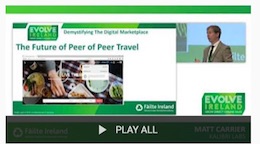 Browse our YouTube playlist Browse our YouTube playlist