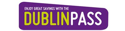 Dublin Pass logo