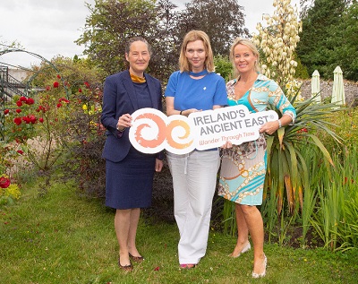 Fáilte Ireland brings Offaly tourism businesses together to attract more overseas visitors