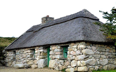 Prestigious Phoenix Award for Connemara’s Cultural Retreat, Cnoc Suain, for Sustainable Tourism