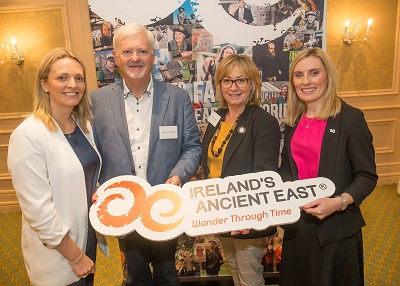 Castles, Conquests and Vikings brought to life through tourism plans for Ireland’s Ancient East