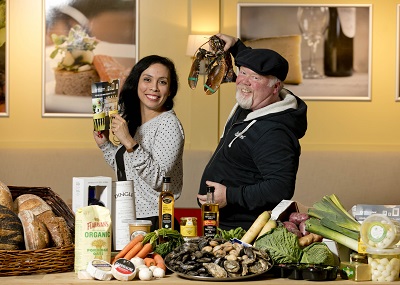New Fáilte Ireland Food & Drink Strategy Aims to Change Overseas Visitor Perceptions