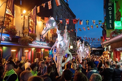  Local Experts Wanted for Fáilte Ireland’s KNOW GALWAY Programme