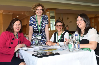Contacts and contracts at Fáilte Ireland’s pitch to global tour operators