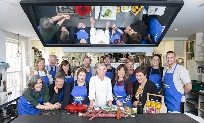 Wild Atlantic Way Attractions Putting Irish Food and Drink at the TOP of their Menu