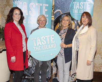 New All-Island Initiative to Enhance Ireland’s Hidden Heartlands’s Reputation for Food and Drink