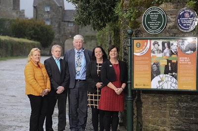 Fáilte Ireland’s Historic Towns to bring local history to life across Ireland’s Ancient East