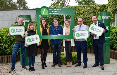 Local Experts Attend Fáilte Ireland’s KNOW Kilkenny Programme