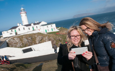 Tourism Enjoys Upbeat Start to 2016 but must Remain Competitive