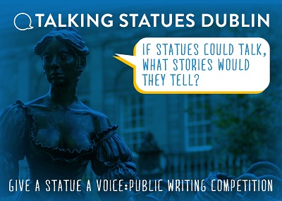 If Molly Malone Could Talk - What Would She Say?