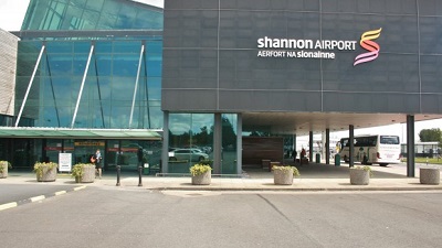  Shannon Airport Lifts Off with Excellence in Customer Service