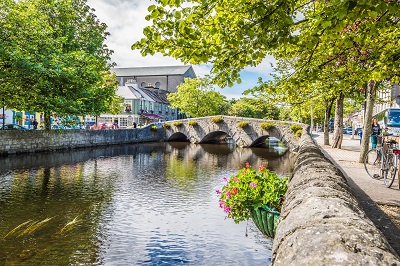Westport Designated a Tourism Destination of Excellence by Fáilte Ireland