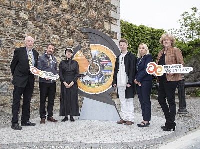Fáilte Ireland Awards €200,000 Grant to Wicklow Gaol