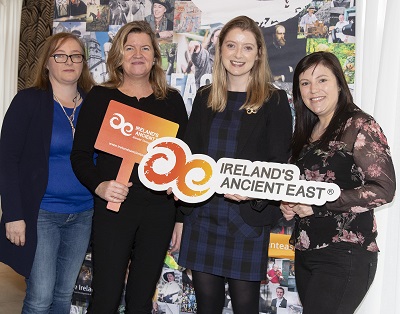Fáilte Ireland launches bespoke tourism development programmes for Laois