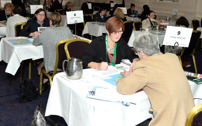 UK Incoming Tour Operators Get Down to Business with Irish Tourism Trade