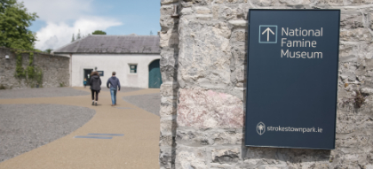 Strokestown Park home to new National Famine Museum following €5million investment