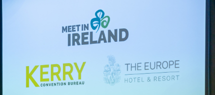 Kerry Chosen to host Global Incentive Summit 2024