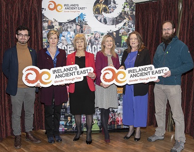 Businesses across Ireland’s Ancient East help to create ‘Ancient Visitor Experience Development Plan