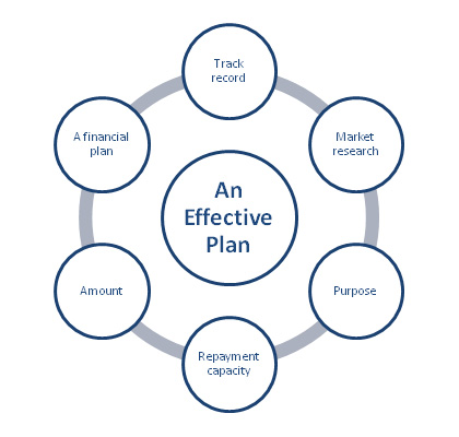 Growth business plan