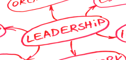 Lead your people header