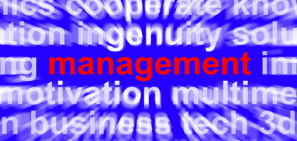 Manage your team's effectiveness header