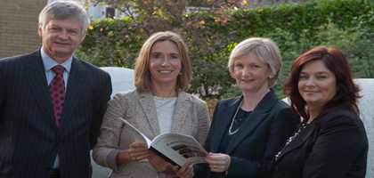 Ireland sold to UK Coach Tour Businesses in Sligo 