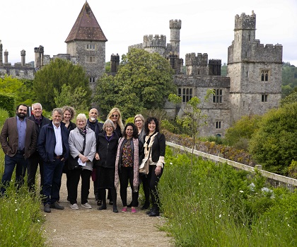 International Media Discover Country Houses, Castles and Gardens in Ireland’s Ancient East 