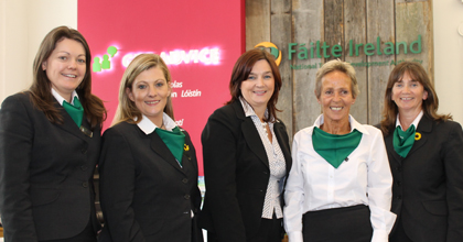 Sligo Tourist Office moves to prime location 