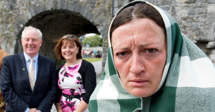 Dramatic New Tours to Enliven Tourist Visits for Galway and Waterford  
