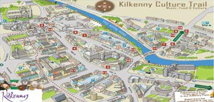 Two new trails to attract more visitors