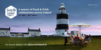 New TV Ad invites everyone to Taste the Island