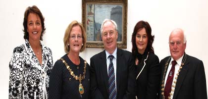 Sligo to Celebrate a Season of Yeats