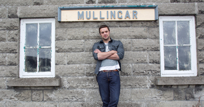 TV Series shows how Irish are getting involved in The Gathering Ireland 2013 