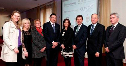 Drive to Bring European Tourists to West and North West Region