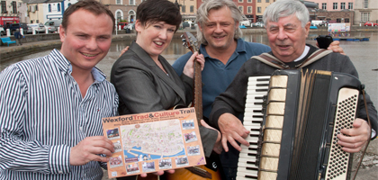 New Trad & Culture Trail for South East