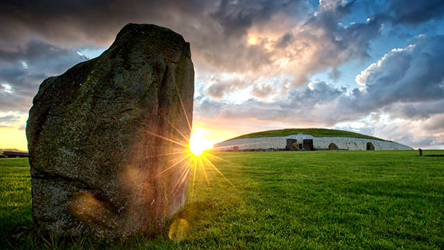 failte ireland irish tourism trade support national tourism