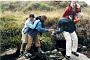 90x60_four_walkers_cross_river