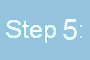 Step5LightBlue 90x60