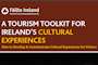 Culture Tourism toolkit brochure cover