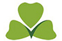 Quality Assurance shamrock logo