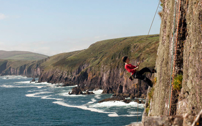 Significant tourism boost as 700 of the world’s top adventure specialists arrive in Ireland